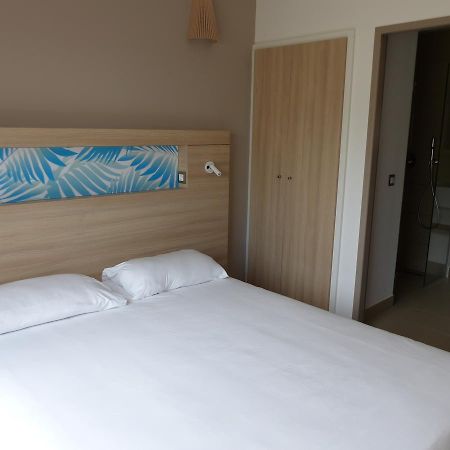 Le Pacifik Kone Aparthotel Exterior photo